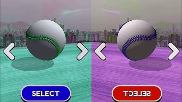 Going Bolls Vs Reverse Video Super Speed Run New Balls Walkthrough Android, iOS Max Level-402