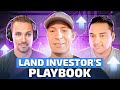 Travis king explains the land investors playbook  retipster podcast 172