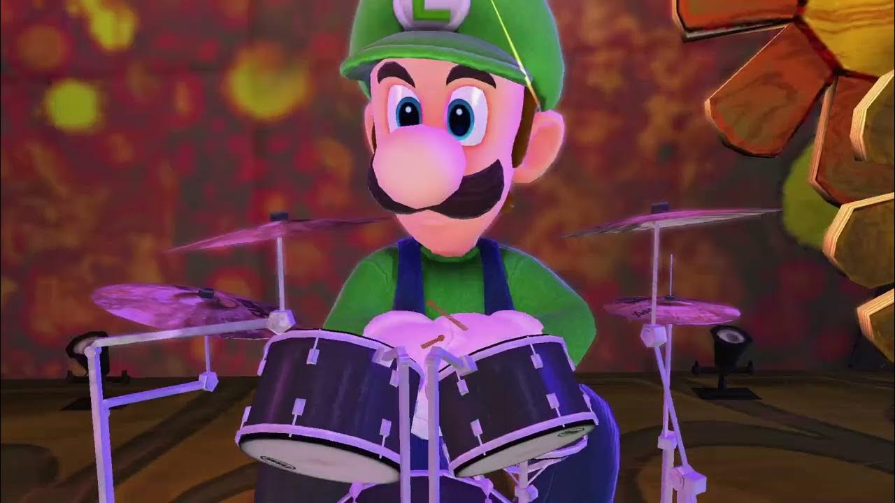 Trapped Under Ice Metallica [Guitar Hero World Tour Definitive