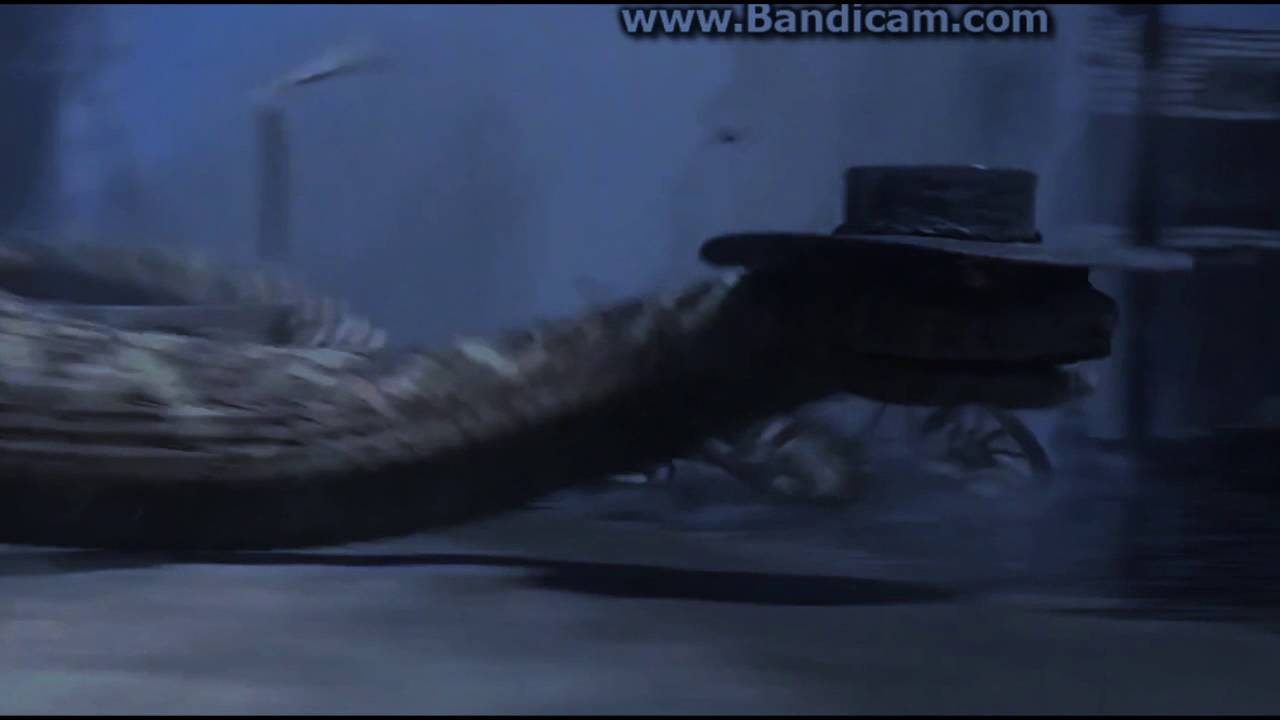 Rattlesnake Jake (Shrek) Part 11 - Escaping Heather - YouTube