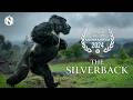 The silverback