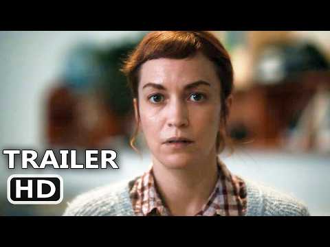 DARKEST MIRIAM Trailer (2025) Britt Lower