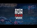 SWIMRUNMAN à la Côte Bleue 2025 - EVENTEAM