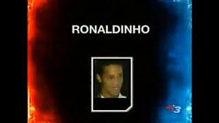 The Immortals : Ronaldinho [Documentary]