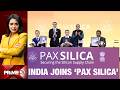 AI Summit 2026 | India Joins US-Led Pax Silica to Boost AI, Semiconductor Supply Chains