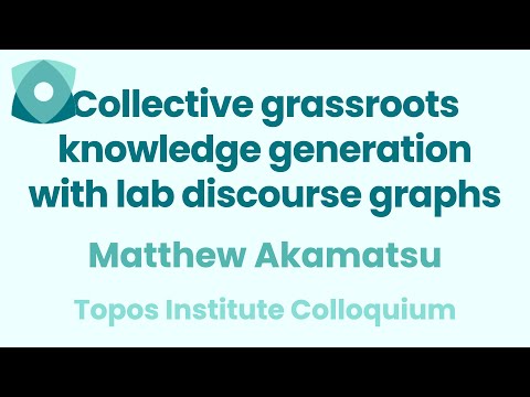 Matthew Akamatsu: 'Collective