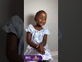 Lethu’s Special Moment