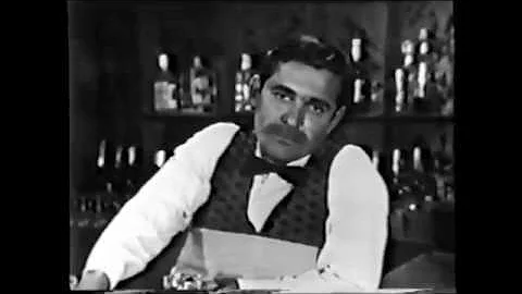 GABE DELL AND BOOTH