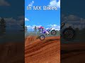 HAIDEN DEEGAN CLIP IRL VS MX BIKES!