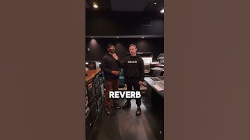 Michael Sebastian Romero – Grammy nominated engineer & producer. 3 plugins behind Tory Lanez’s sound