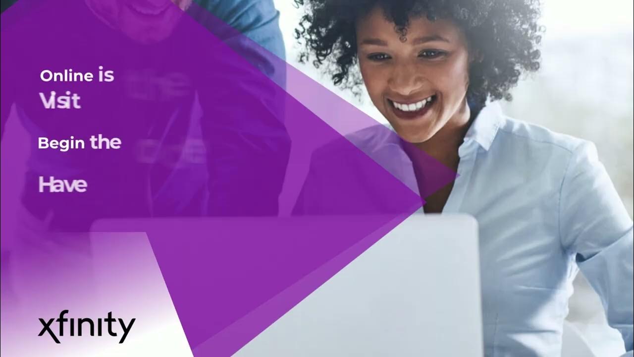 How to Update Your Xfinity Equipment YouTube