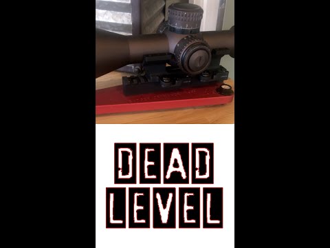 #shorts Dead Level Your Scope
