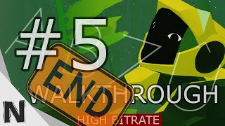 abzu walkthrough end part5 no commentary last chapter 7 final ps4 1080p hd high bitrate gameplay pc