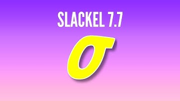 Slackel 7.7: Windows to Linux