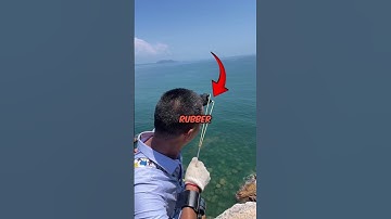 Thumbnail of This Fishing Rod Costs $200 🎣
