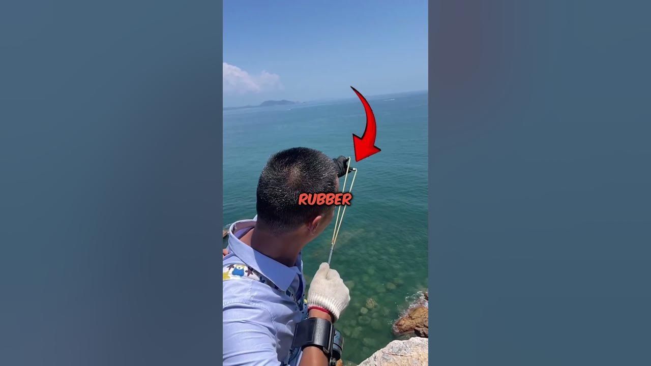 This Fishing Rod Costs $200 π£ This Fishing Rod Costs $200 π£