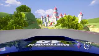[Assetto Corsa] N64 Royal Raceway WIP