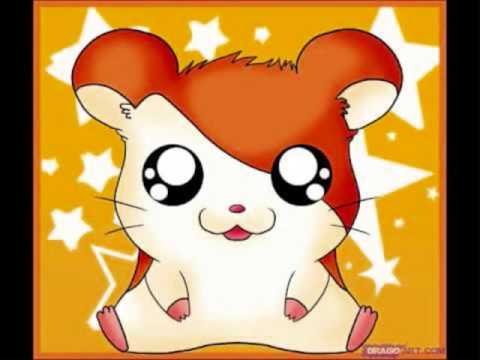 Nightcore Hamster Dance