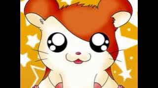 Nightcore - Hamster Dance Song