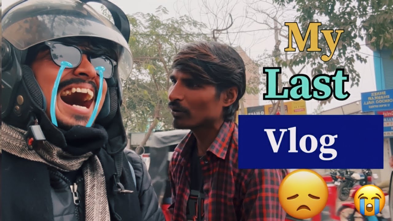 My Last Vlog 😭 | Is bande ne rula diya | Emotional | Maan Unfiltered 