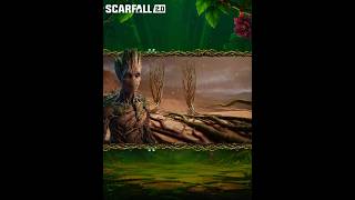 😬 Big Announcement + Season 7 Leaks 😍 #scarfall #shortsfeed #viral #scarfallscarpass