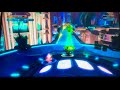 Играем в ratchet clank all4one, второй уровень проходим