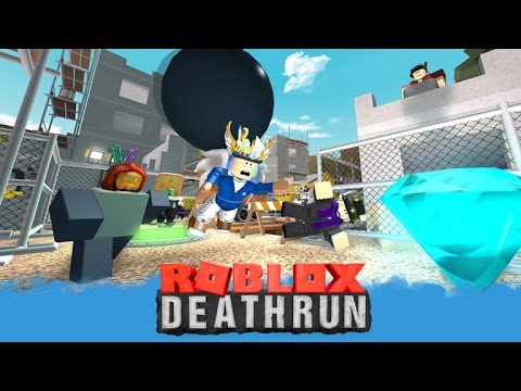 Roblox Deathrun August 2019 Codes Youtube - may 2017 roblox deathrun codes