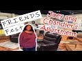 Joey and Chandler's Apartment - London Friendsfest