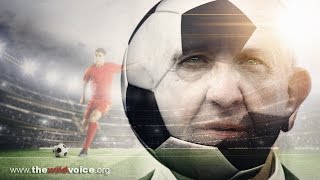 Pope Francis: The Church of Sports | THE WILD VOICE ~ HD