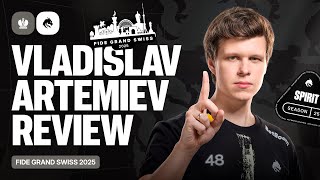 видео: TEAM SPIRIT: РАЗБОР GRAND SWISS 2025 ОТ ВЛАДИСЛАВА АРТЕМЬЕВА картинка: TEAM SPIRIT: РАЗБОР GRAND SWISS 2025 ОТ ВЛАДИСЛАВА АРТЕМЬЕВА