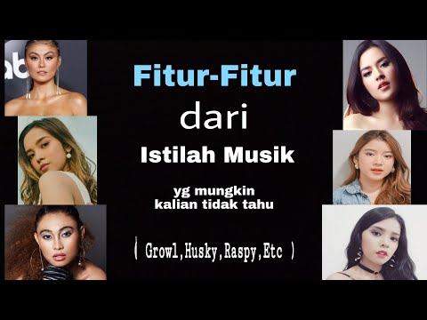 Video: Fitur Dari Jenis Husky