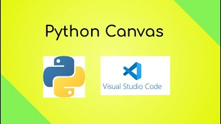 Intro to the Python Canvas!
