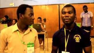 KNUST SRC Election 15 16