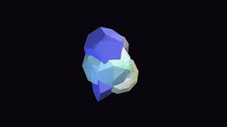 Multi-Morph Generative Art — Seed 18226 | Endless Abstract Morphing Loop (1080p)