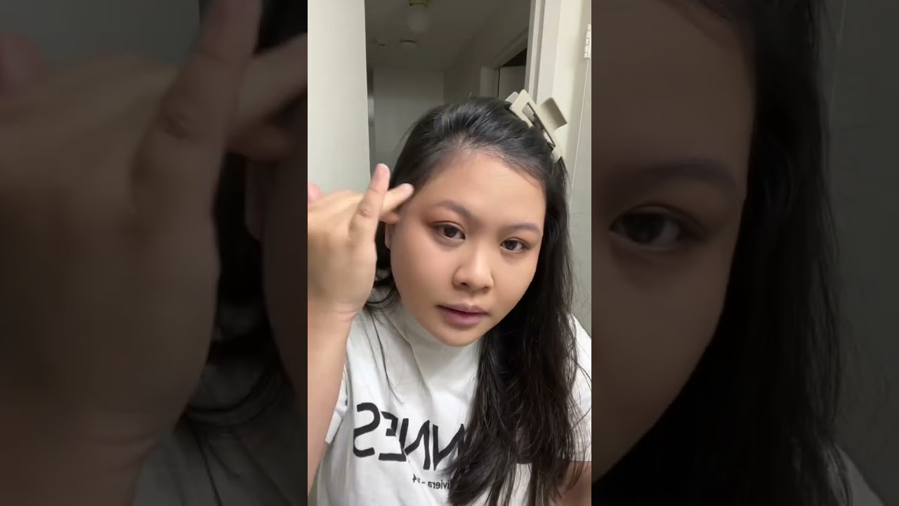 Perfect coverage: sunscreen foundation 