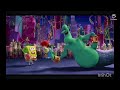 Defeats of My Favorite Animated Non-Disney Movie Villains Part 17 (The Final Video Special)