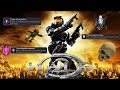 Halo 2A Todos los Coleccionables en Legendario, Historia Completa Terminales, Calaveras y Juguetes