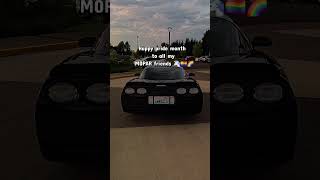 send this to your mopar friends #mopar #corvette #caredits #c5 #corvetteracing