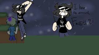 Revenge,Minecraft Part 23 For Zeph Uwo Map Still Open 13