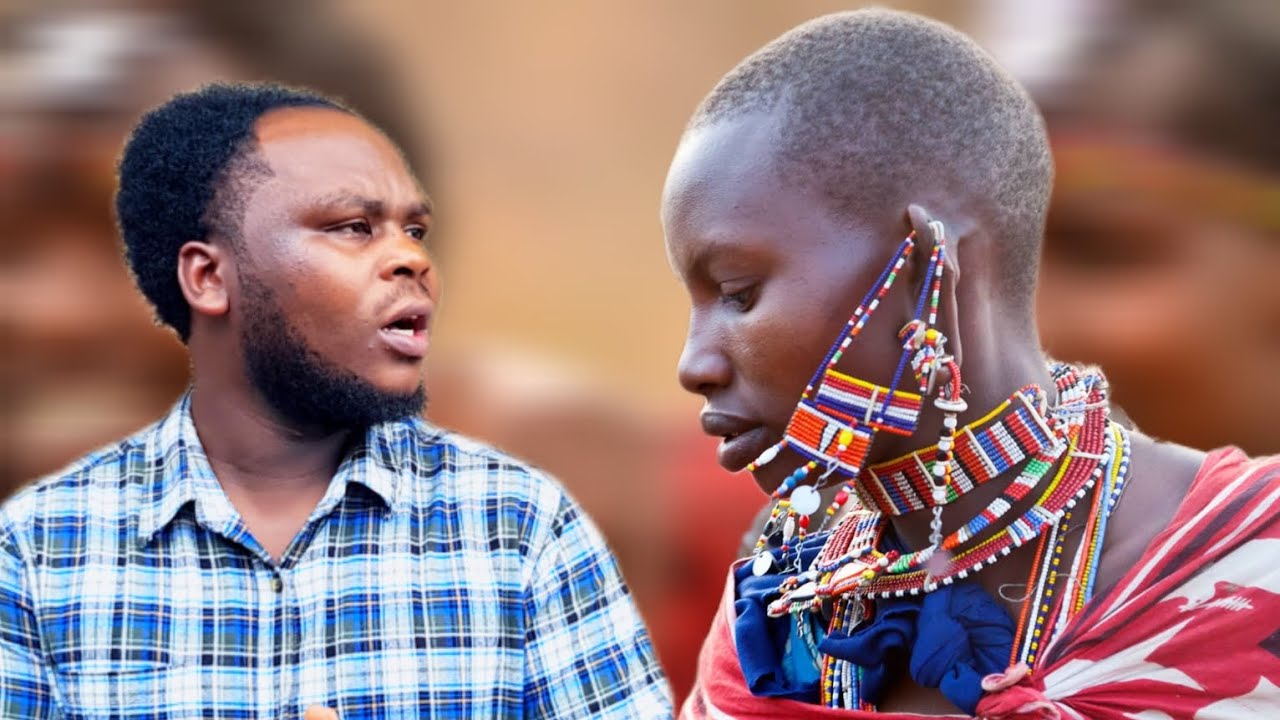 UBARIJORO By Rukundophilemon covered (official video)2025