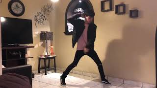 V-SQUARE AUDITION KPOP-ENERGETIC COVER