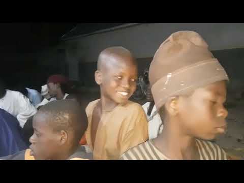 Maulidin BAGADAZA GOMBE 2022 MAULANA ZAKIRU NURA UMAR AL HARAZIMI GOMBE