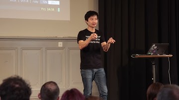 The Functional Alternative by Ju Liu