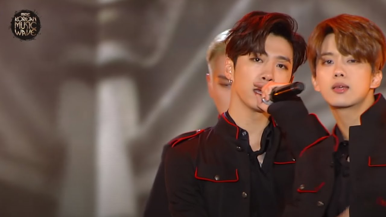 【TVPP】B.A.P - 'Warrior', 'One shot' , 비에이피 - 워리어, 원 샷@Dmc festival korean music wave