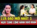 Chuyện Cảnh Giác 2026 | LỪA ĐẢO MỚI NHẤT 3 | Phút Giây Cảnh Giác 2026 | Chuyện Cảnh Giác 2026 THVL
