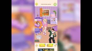 Tricky Lab: Twist Your Mind! Level 20 Bloody Secrets Walkthrough Solutions