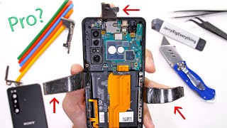 A $2500 Teardown?! - its a party on the inside...