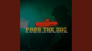 Pass the Mic