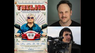 Action comedy redefined: Thelma director Josh Margolin and DP David Bolen