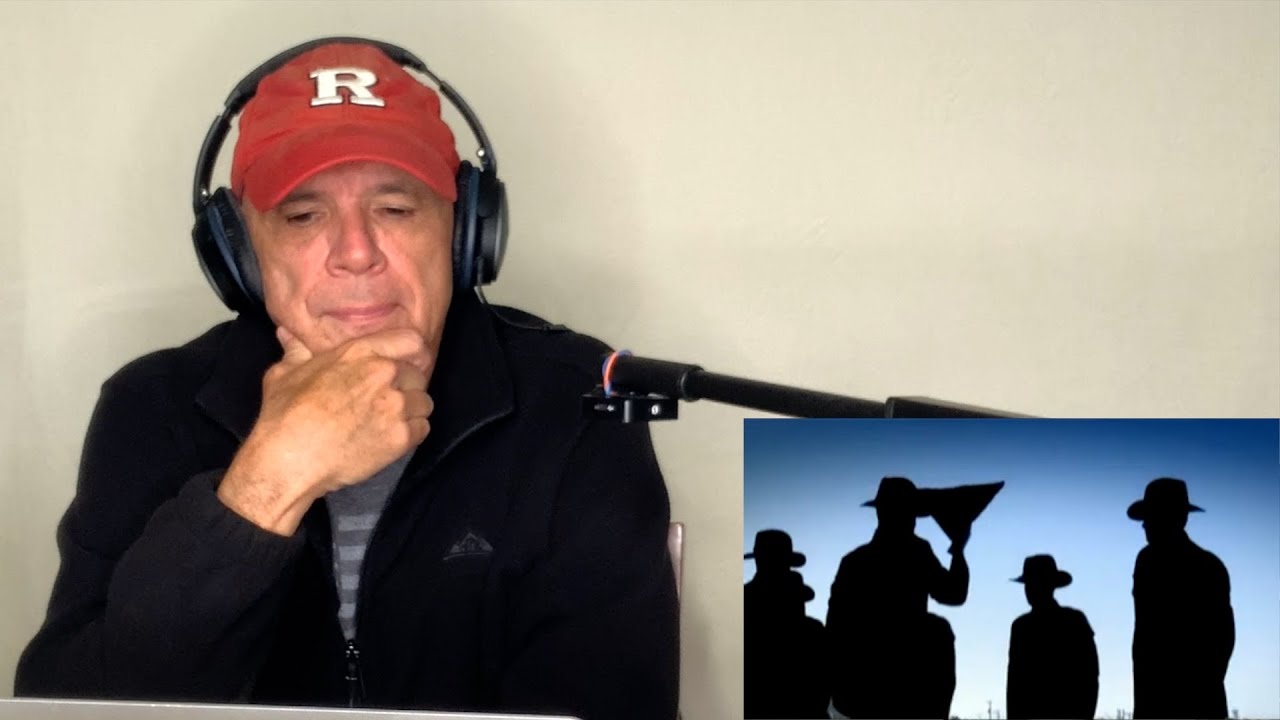 Radney Foster -- Angel Flight [REACTION/GIUFT] - YouTube